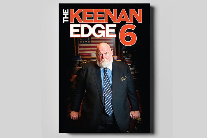 The Keenan Edge 6