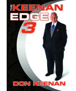The Keenan Edge 3