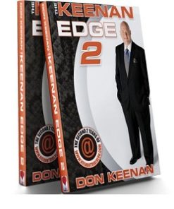 The Keenan Edge 2